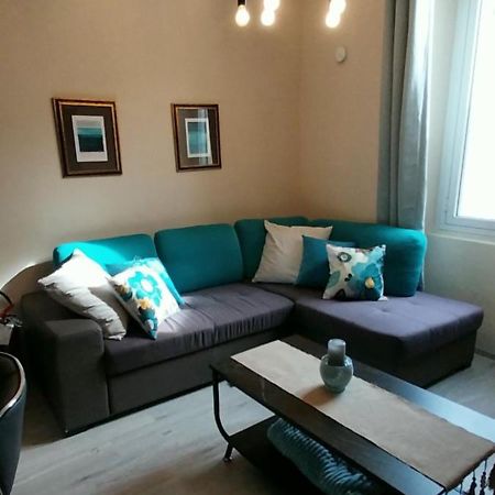 La Casa De Grace Apartment ซานเรโม ภายนอก รูปภาพ