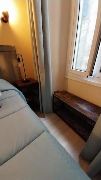 La Casa De Grace Apartment ซานเรโม ภายนอก รูปภาพ