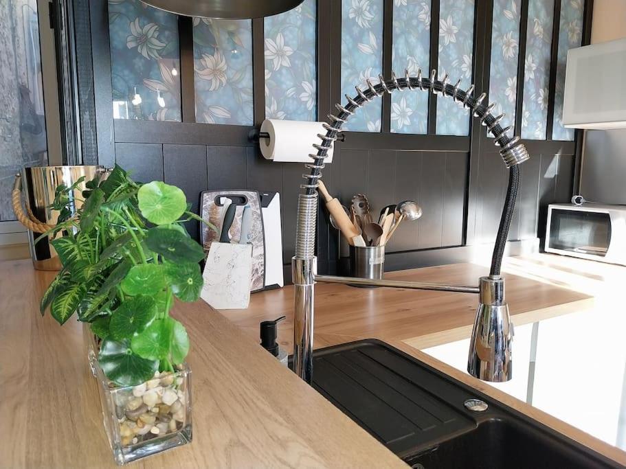 La Casa De Grace Apartment ซานเรโม ภายนอก รูปภาพ