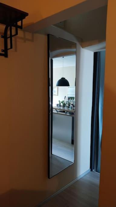 La Casa De Grace Apartment ซานเรโม ภายนอก รูปภาพ