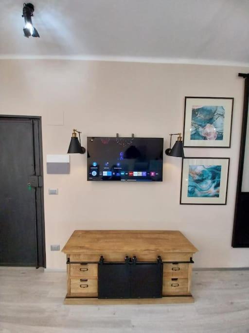 La Casa De Grace Apartment ซานเรโม ภายนอก รูปภาพ
