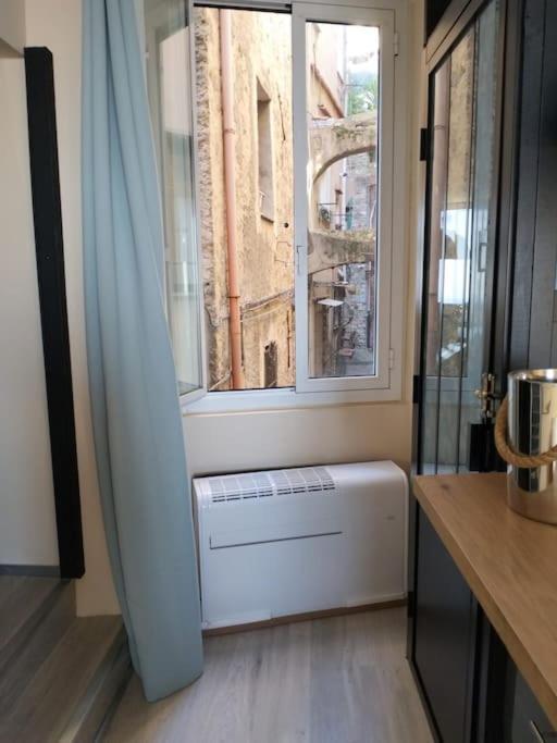 La Casa De Grace Apartment ซานเรโม ภายนอก รูปภาพ
