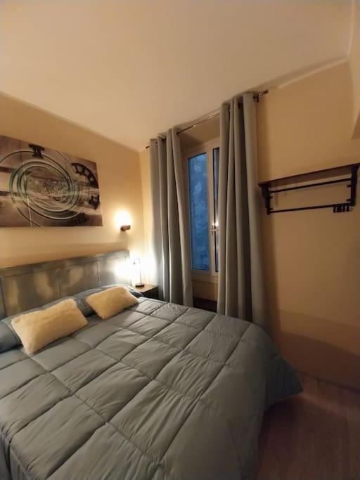 La Casa De Grace Apartment ซานเรโม ภายนอก รูปภาพ