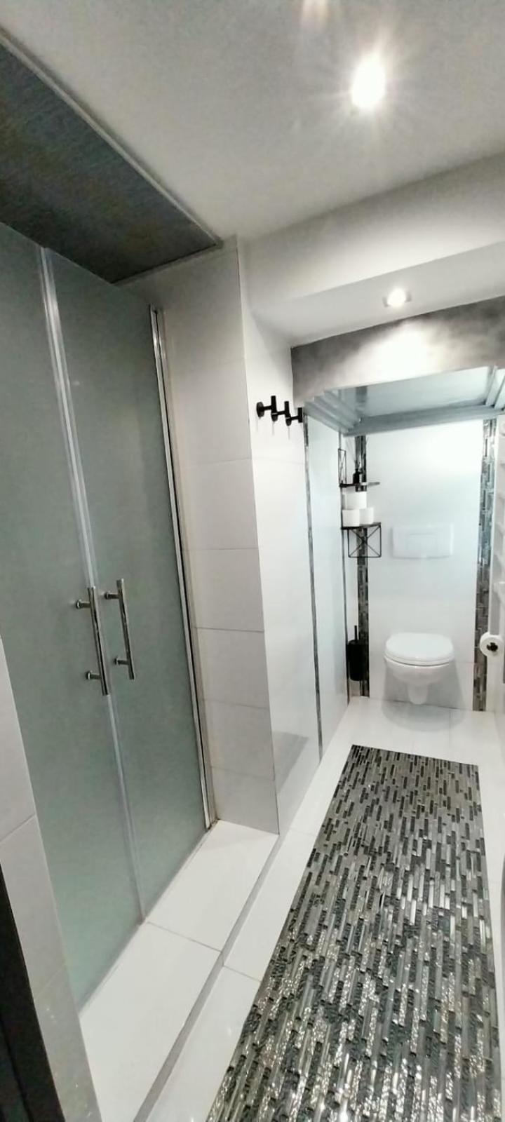 La Casa De Grace Apartment ซานเรโม ภายนอก รูปภาพ