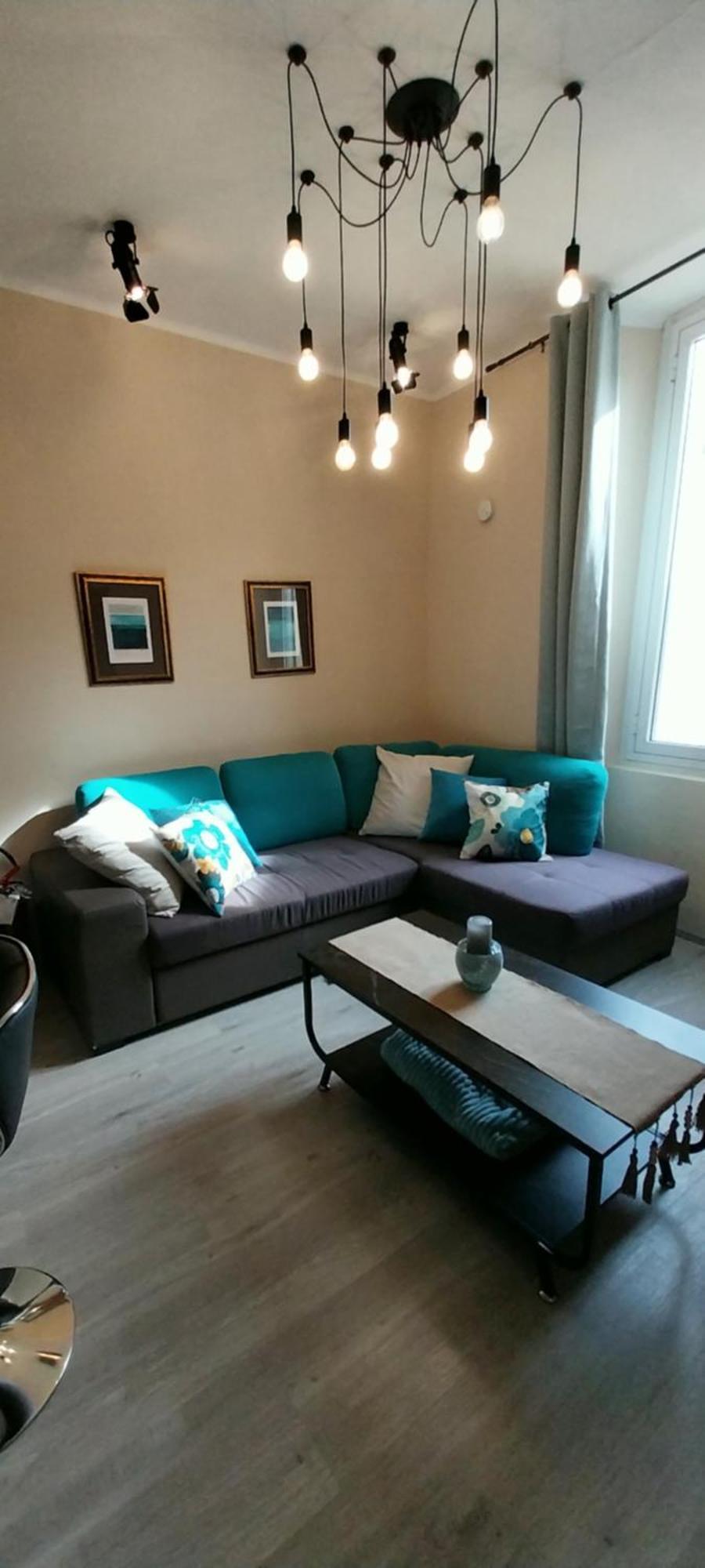 La Casa De Grace Apartment ซานเรโม ภายนอก รูปภาพ