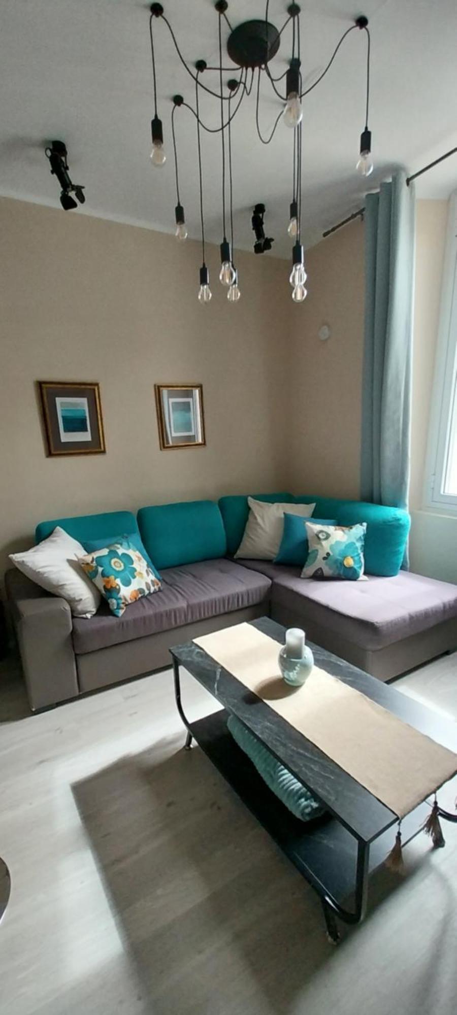 La Casa De Grace Apartment ซานเรโม ภายนอก รูปภาพ