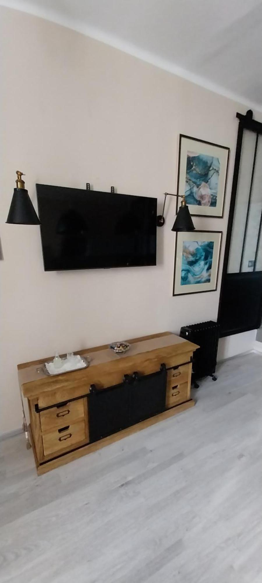 La Casa De Grace Apartment ซานเรโม ภายนอก รูปภาพ