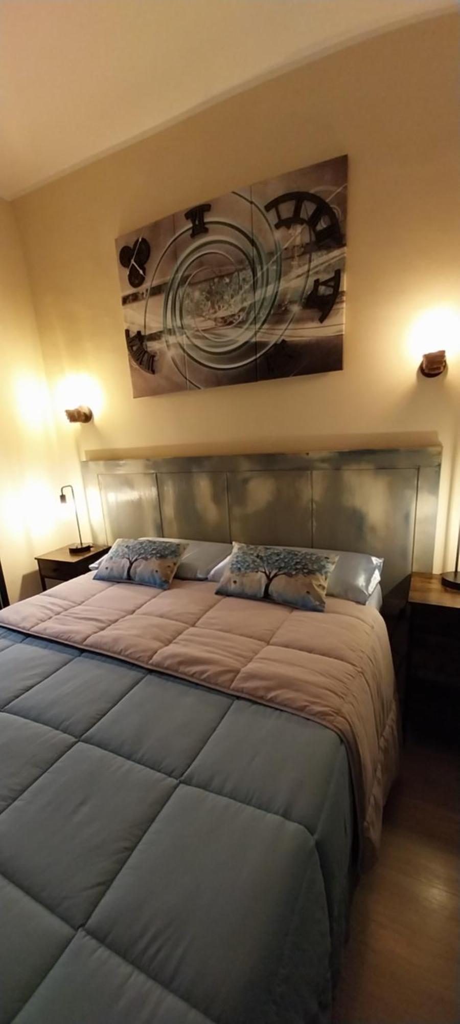 La Casa De Grace Apartment ซานเรโม ภายนอก รูปภาพ